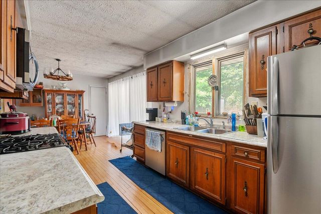 928 Indian Creek Road, Corbin, KY 40701