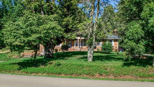 928 Indian Creek Road, Corbin, KY 40701