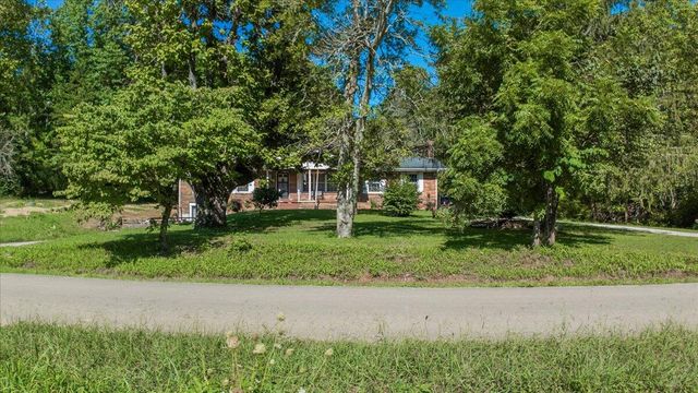 928 Indian Creek Road, Corbin, KY 40701
