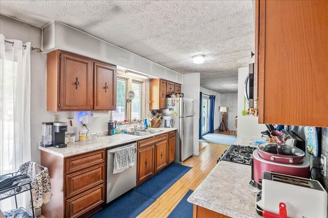 928 Indian Creek Road, Corbin, KY 40701