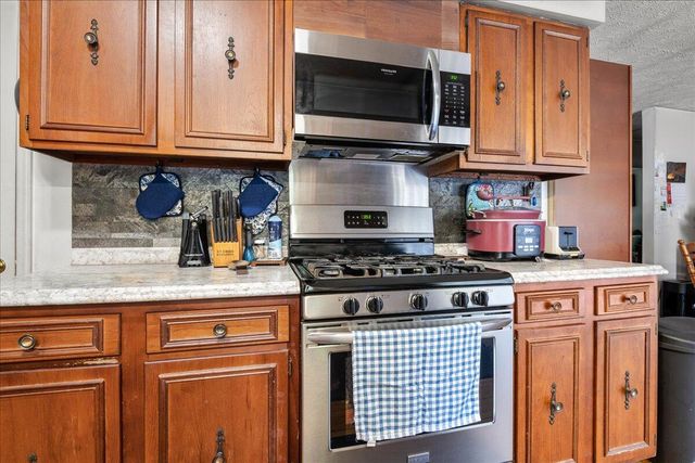 928 Indian Creek Road, Corbin, KY 40701
