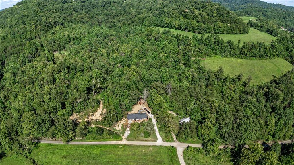 928 Indian Creek Road, Corbin, KY 40701