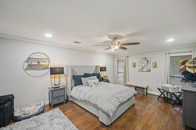 15831 Ridge Park Drive, Houston, TX 77095