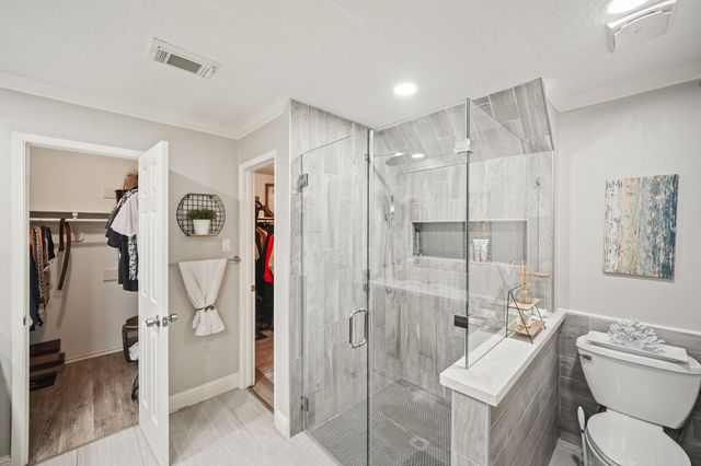 15831 Ridge Park Drive, Houston, TX 77095