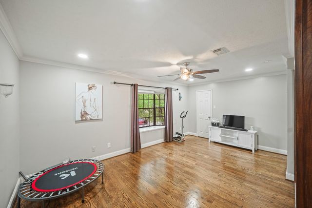 15831 Ridge Park Drive, Houston, TX 77095