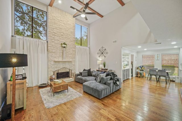 15831 Ridge Park Drive, Houston, TX 77095