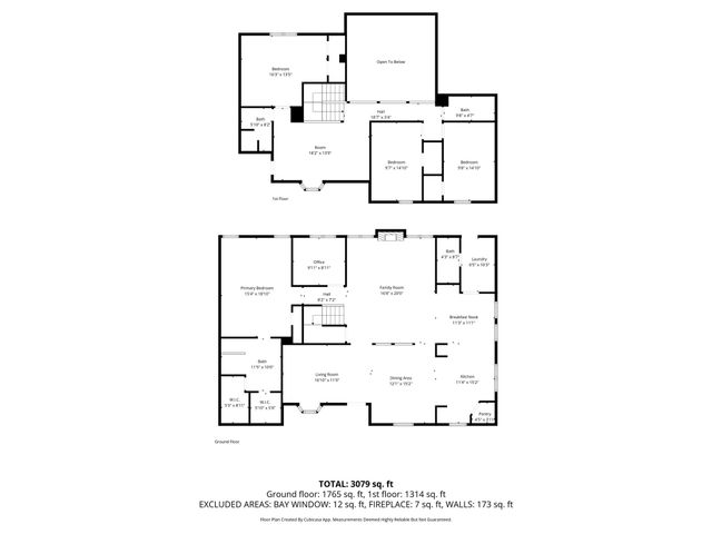 15831 Ridge Park Drive, Houston, TX 77095