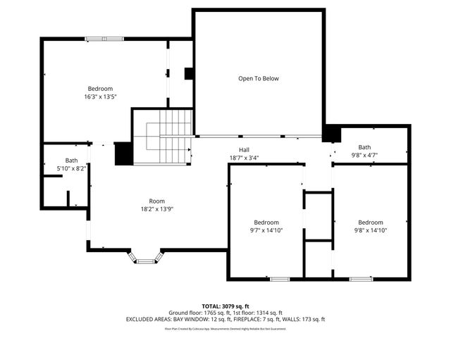 15831 Ridge Park Drive, Houston, TX 77095