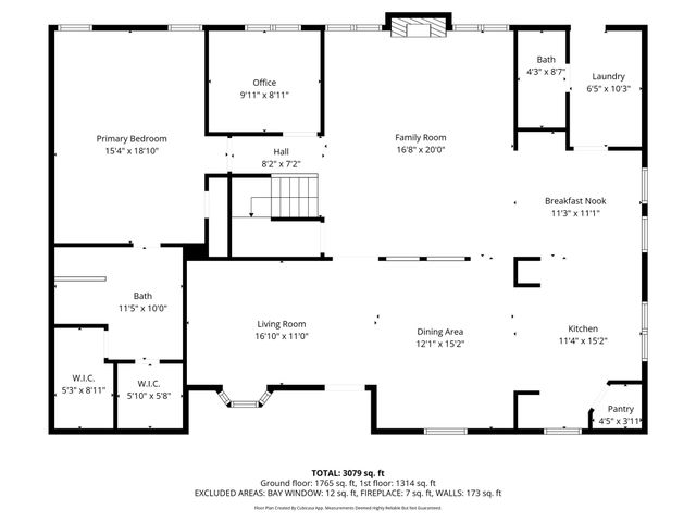 15831 Ridge Park Drive, Houston, TX 77095