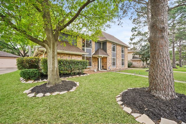 15831 Ridge Park Drive, Houston, TX 77095