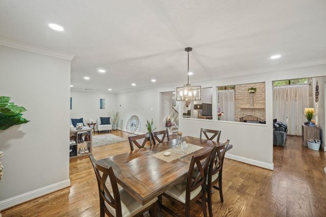 15831 Ridge Park Drive, Houston, TX 77095