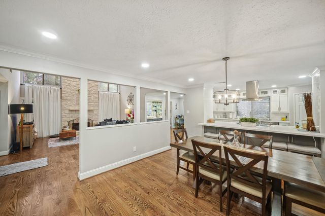 15831 Ridge Park Drive, Houston, TX 77095