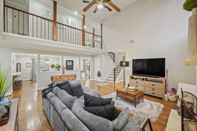 15831 Ridge Park Drive, Houston, TX 77095