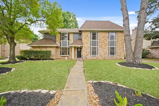 15831 Ridge Park Drive, Houston, TX 77095
