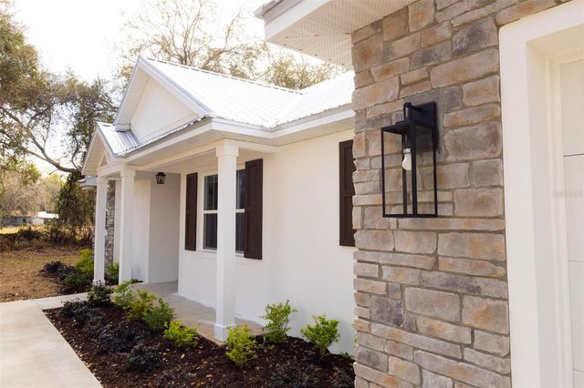 726 SLOAN'S RIDGE ROAD, Groveland, FL 34736