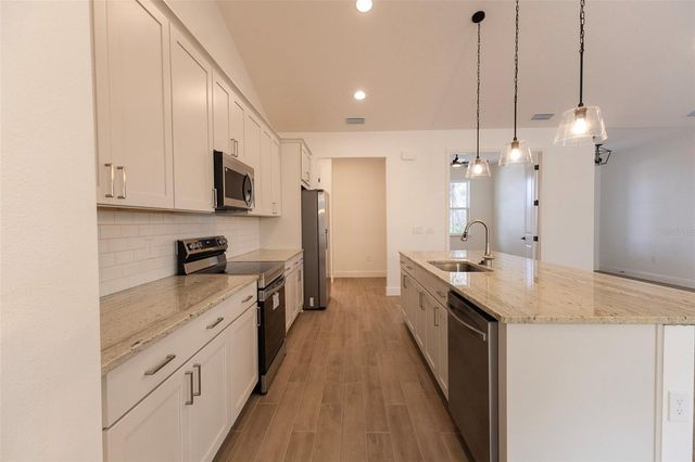 726 SLOAN'S RIDGE ROAD, Groveland, FL 34736