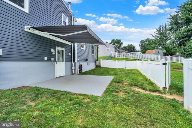 2875 HONEY VALLEY RD, Dallastown, PA 17313