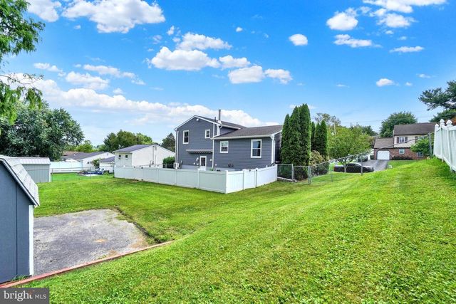2875 HONEY VALLEY RD, Dallastown, PA 17313