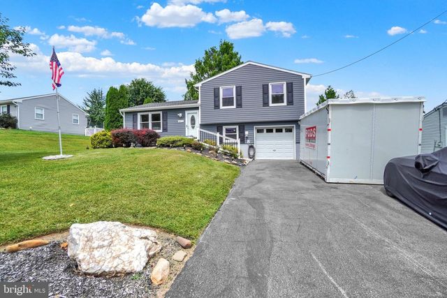 2875 HONEY VALLEY RD, Dallastown, PA 17313