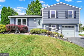 2875 HONEY VALLEY RD, Dallastown, PA 17313