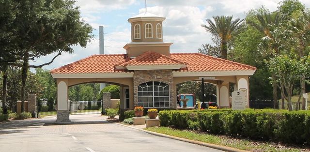 516 LAGO LOOP, Davenport, FL 33837