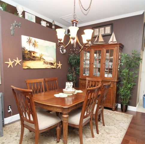 516 LAGO LOOP, Davenport, FL 33837