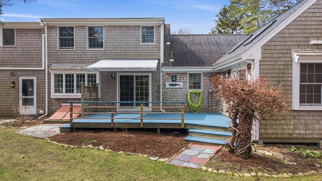 26 Windsor Rd, Sandwich, MA 02563