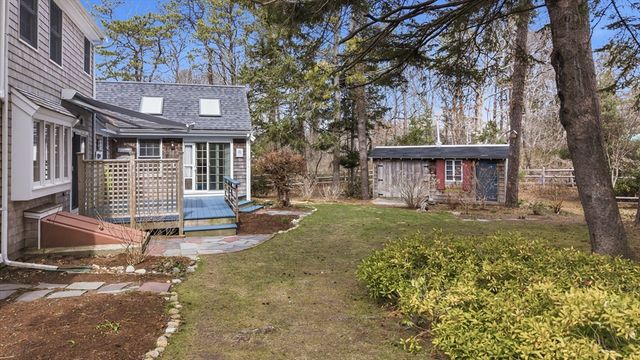 26 Windsor Rd, Sandwich, MA 02563