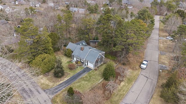 26 Windsor Rd, Sandwich, MA 02563