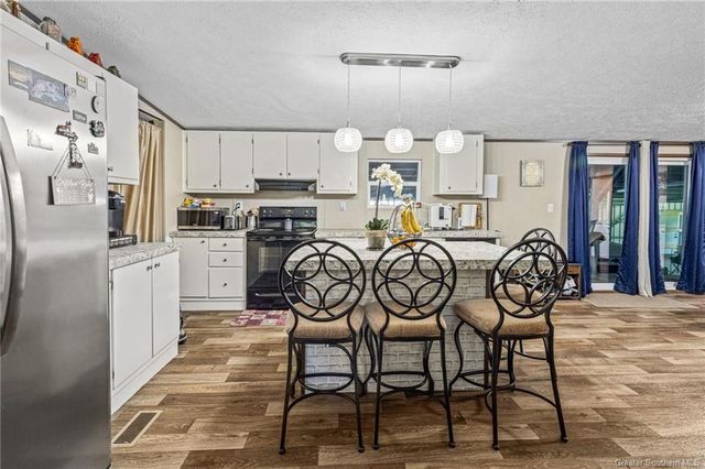 207 Scales Road, Starks, LA 70661