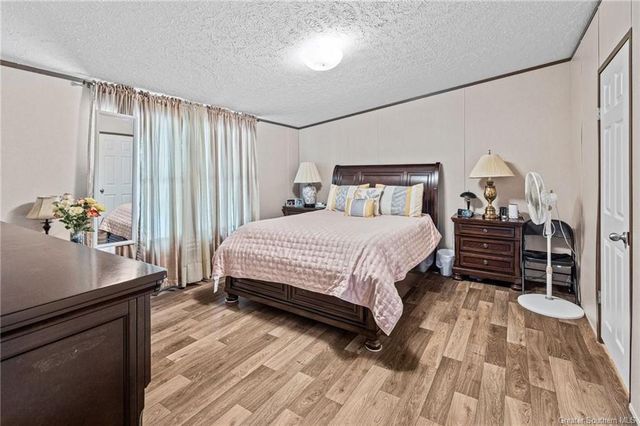 207 Scales Road, Starks, LA 70661