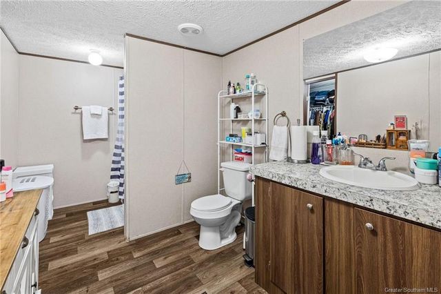 207 Scales Road, Starks, LA 70661