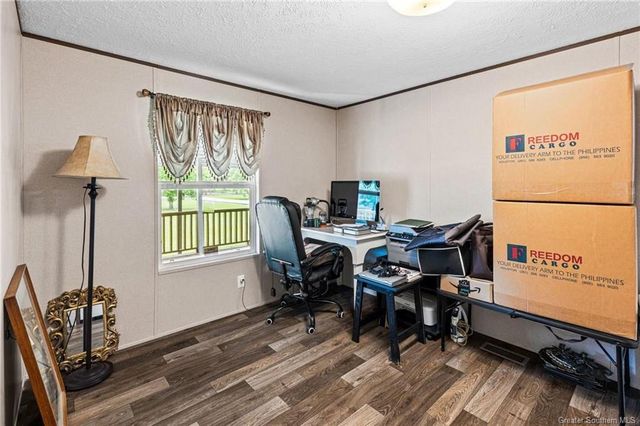 207 Scales Road, Starks, LA 70661