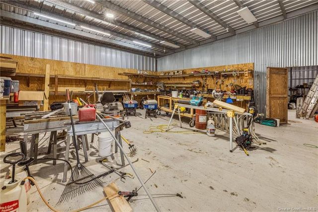 207 Scales Road, Starks, LA 70661