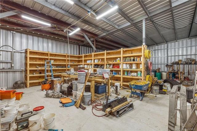 207 Scales Road, Starks, LA 70661