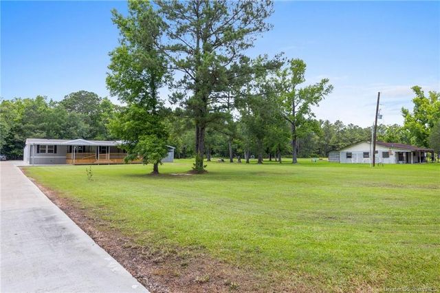 207 Scales Road, Starks, LA 70661