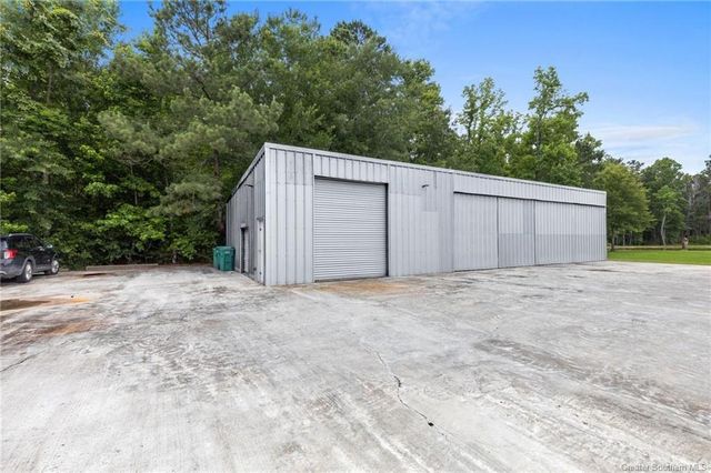 207 Scales Road, Starks, LA 70661