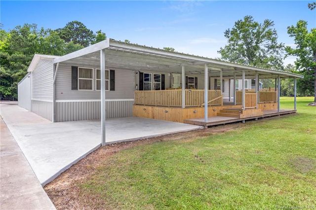 207 Scales Road, Starks, LA 70661