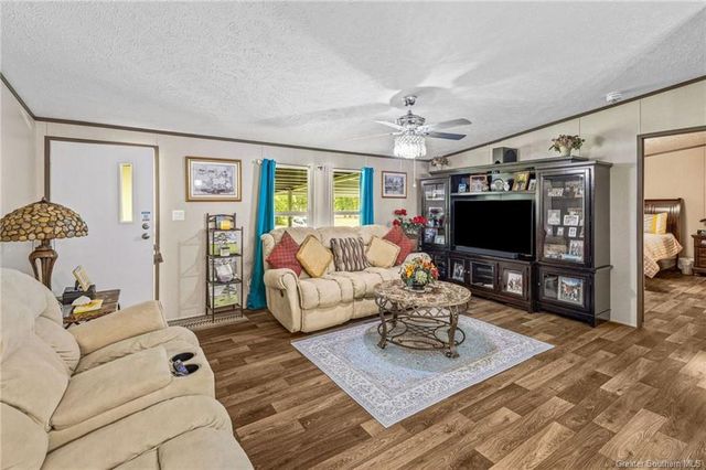 207 Scales Road, Starks, LA 70661