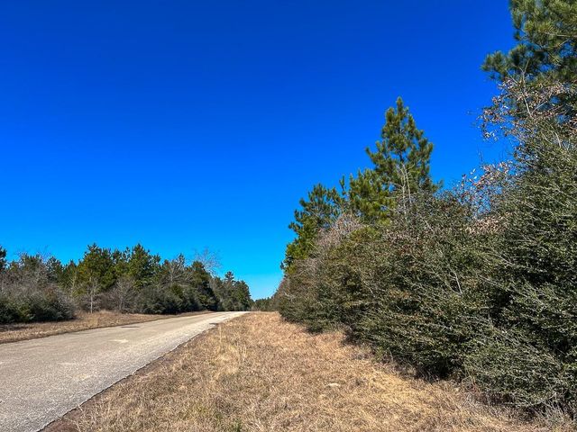 T-3 Cr 2140, Crockett, TX 75835