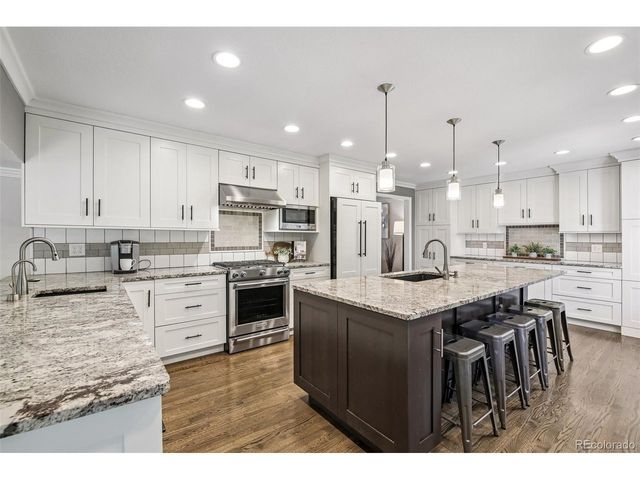 7230 S Hudson Way, Centennial, CO 80122