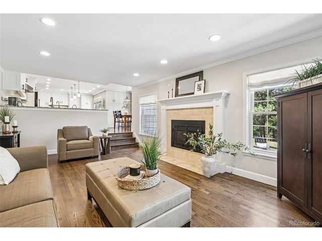 7230 S Hudson Way, Centennial, CO 80122