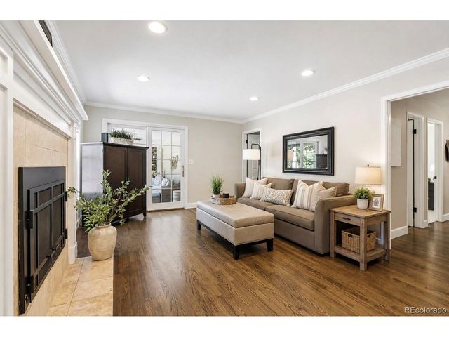 7230 S Hudson Way, Centennial, CO 80122