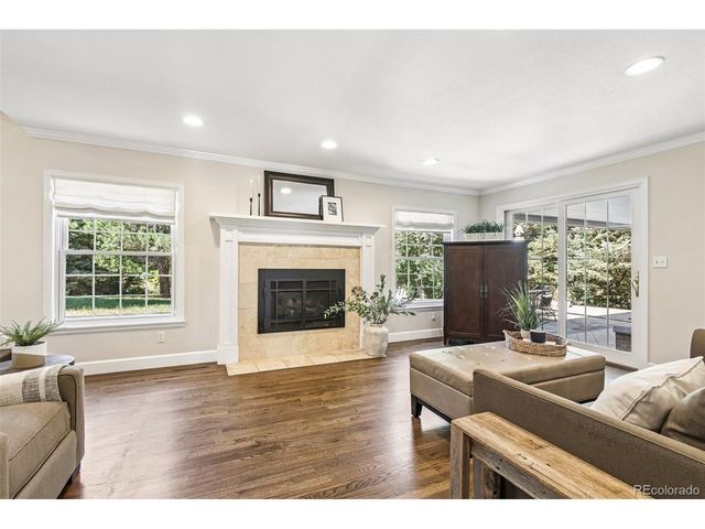 7230 S Hudson Way, Centennial, CO 80122