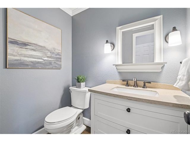 7230 S Hudson Way, Centennial, CO 80122