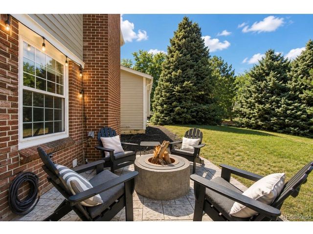 7230 S Hudson Way, Centennial, CO 80122
