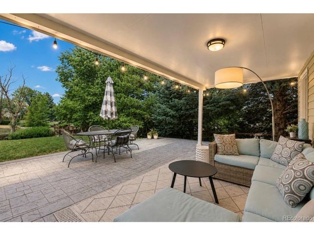 7230 S Hudson Way, Centennial, CO 80122