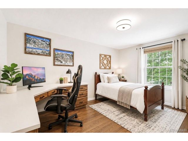 7230 S Hudson Way, Centennial, CO 80122