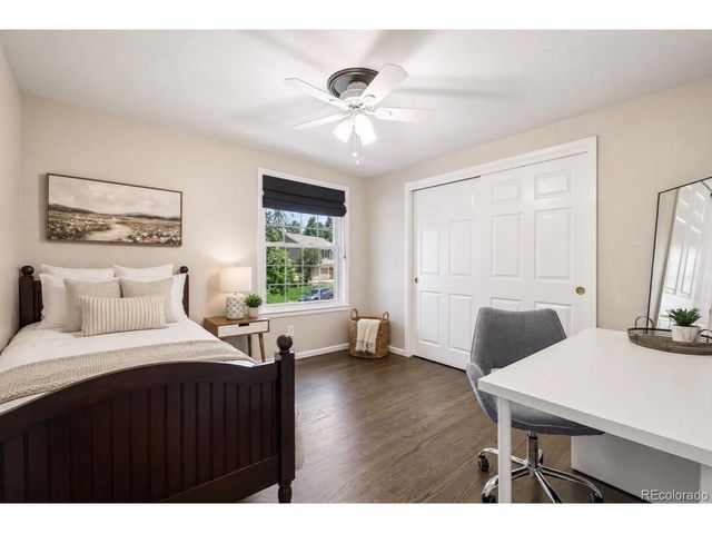 7230 S Hudson Way, Centennial, CO 80122