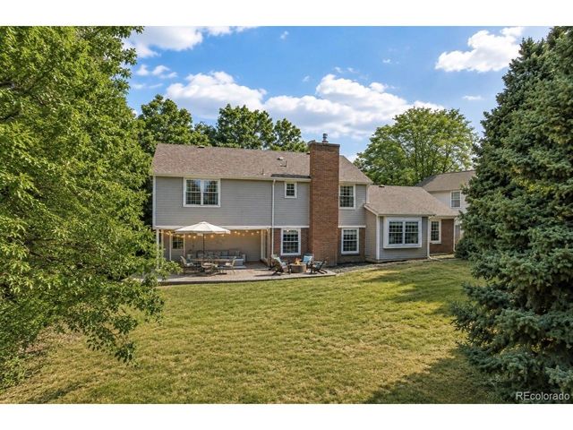 7230 S Hudson Way, Centennial, CO 80122